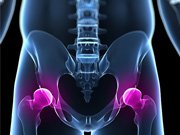 Hip Replacement Doctor in Kolkata